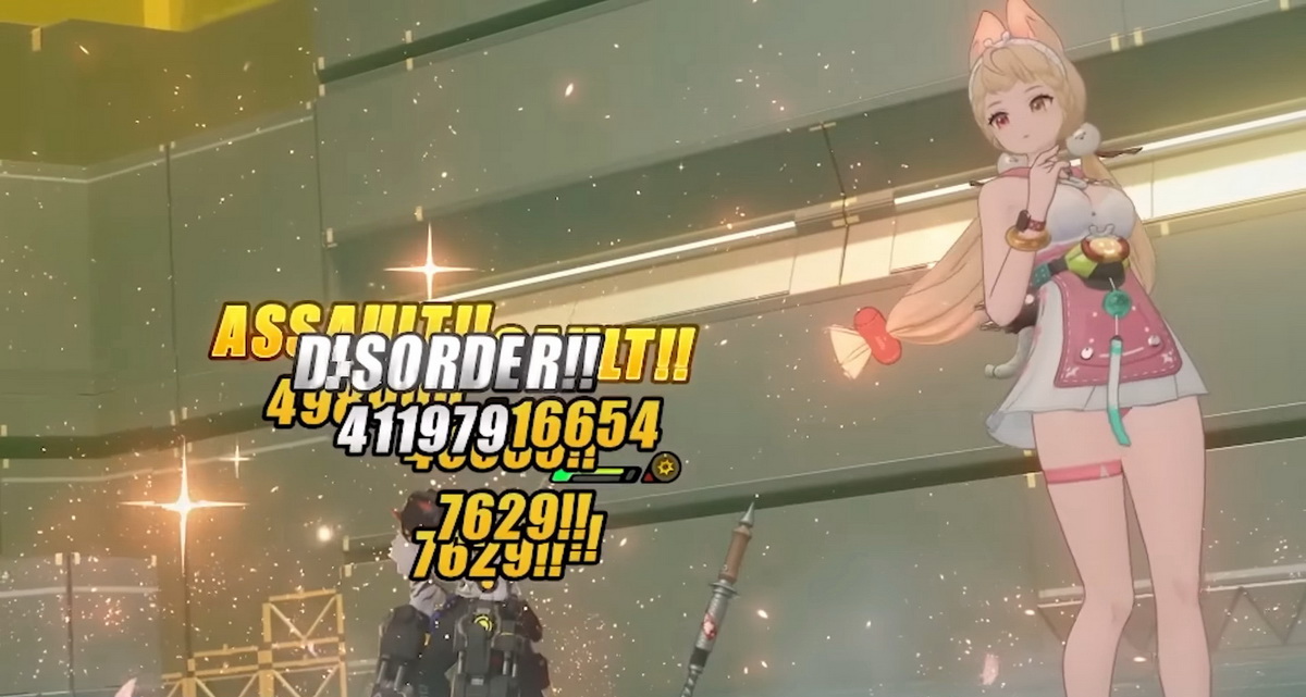 Zenless Zone Zero: Hướng dẫn build Alice