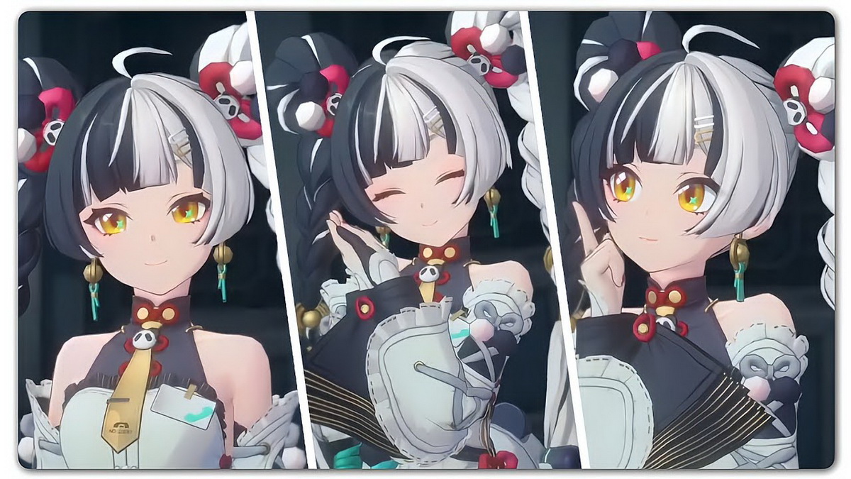 Zenless Zone Zero: Hướng dẫn build Dialyn