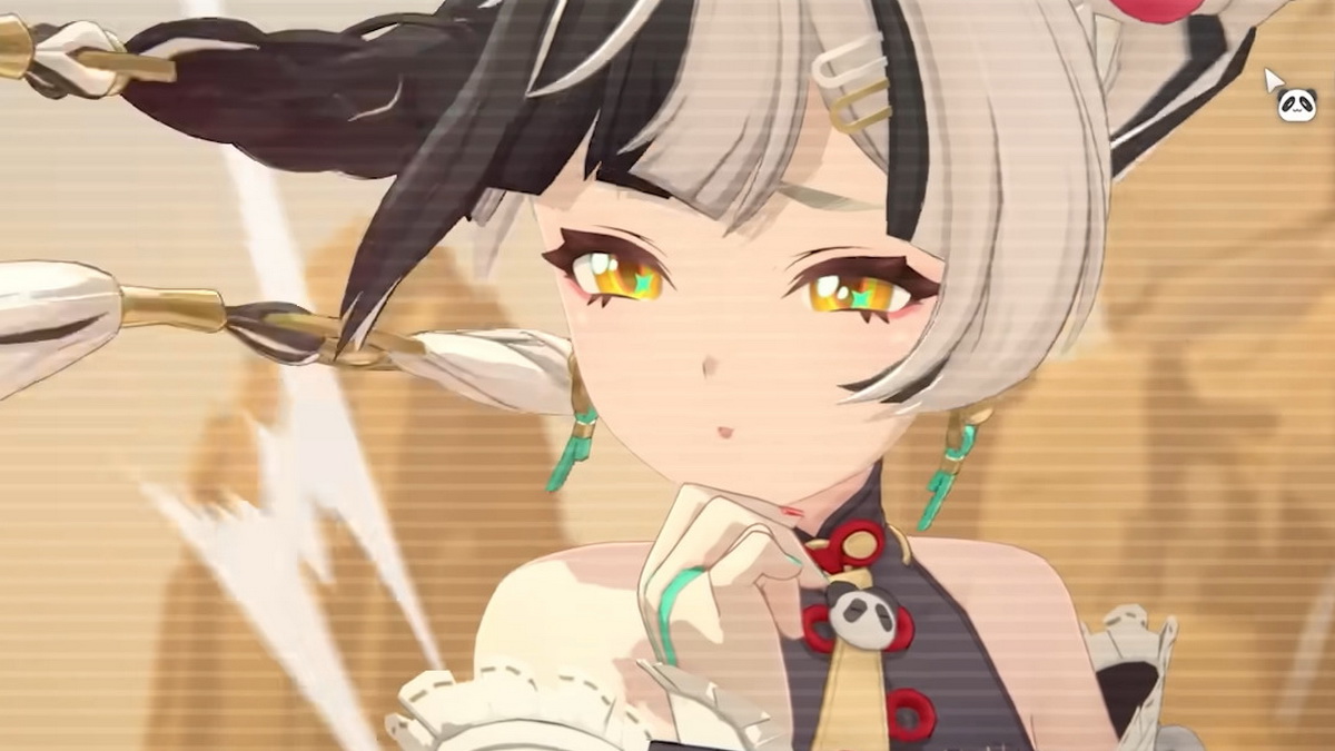 Zenless Zone Zero: Hướng dẫn build Dialyn