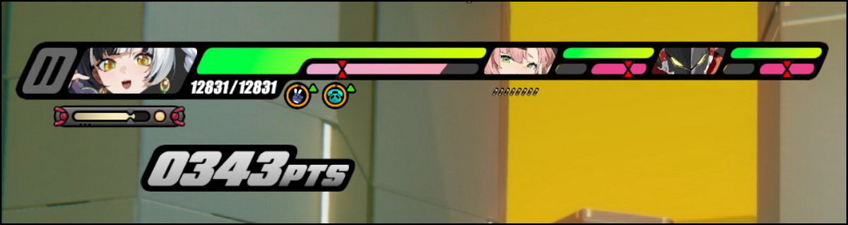 Zenless Zone Zero: Hướng dẫn build Dialyn