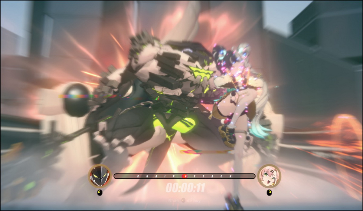 Zenless Zone Zero: Hướng dẫn build Dialyn