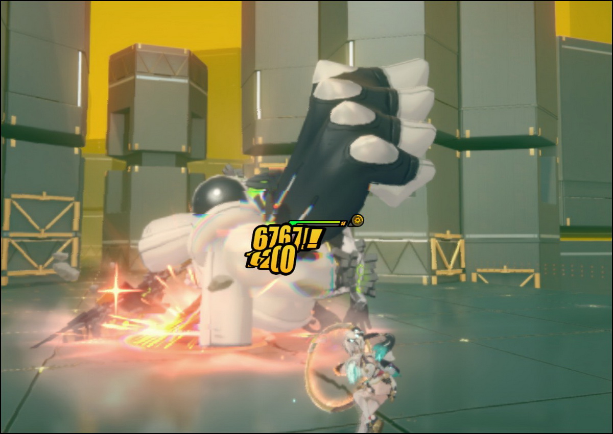 Zenless Zone Zero: Hướng dẫn build Dialyn