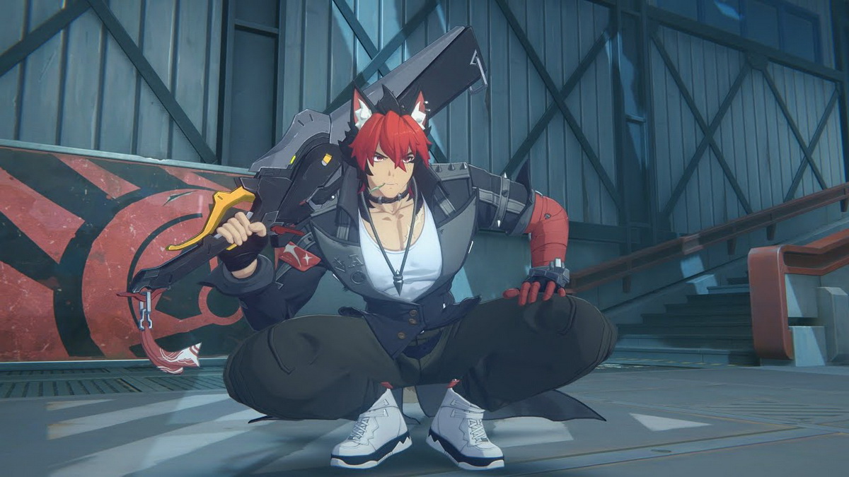 Zenless Zone Zero: Hướng dẫn build Manato