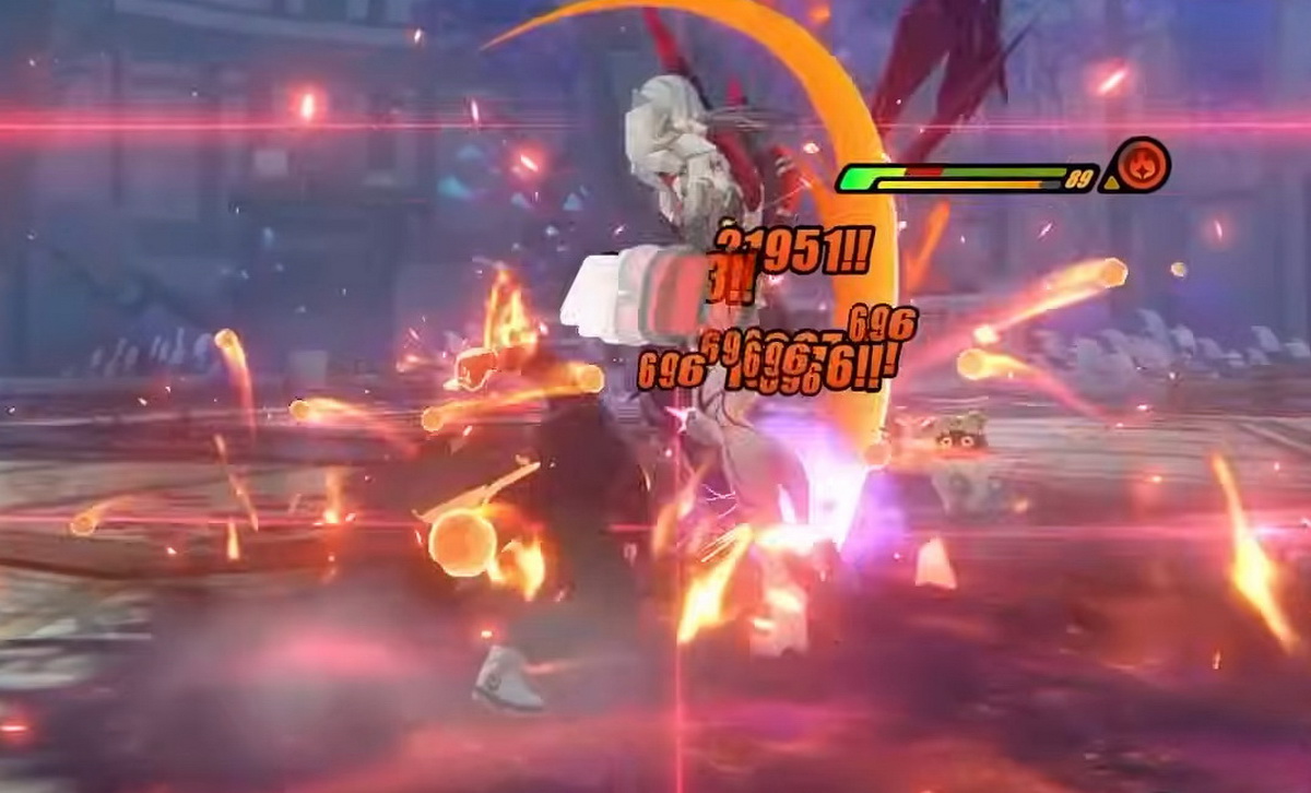 Zenless Zone Zero: Hướng dẫn build Manato