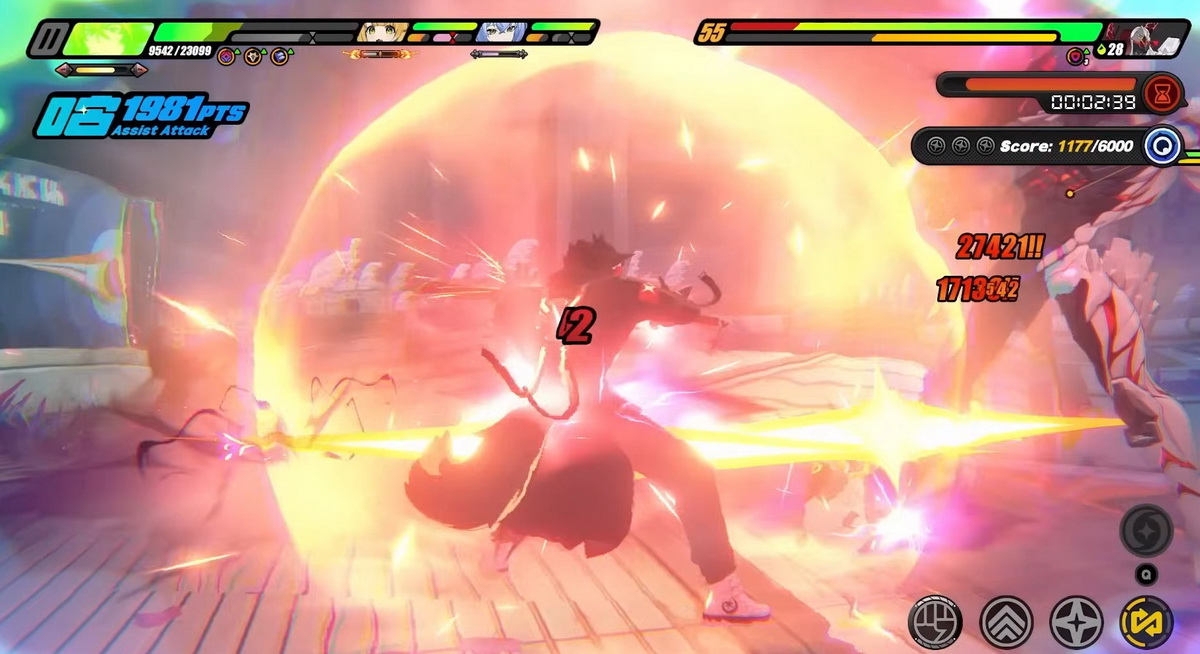 Zenless Zone Zero: Hướng dẫn build Manato