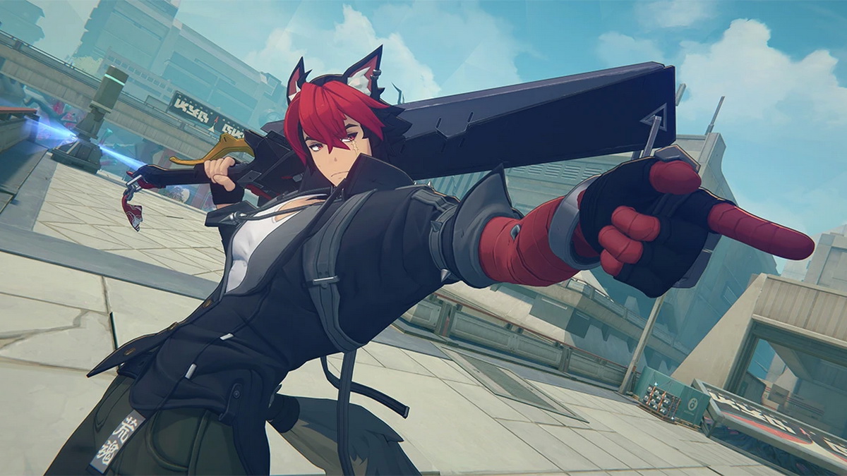 Zenless Zone Zero: Hướng dẫn build Manato Zenless Zone Zero: Hướng dẫn build Manato