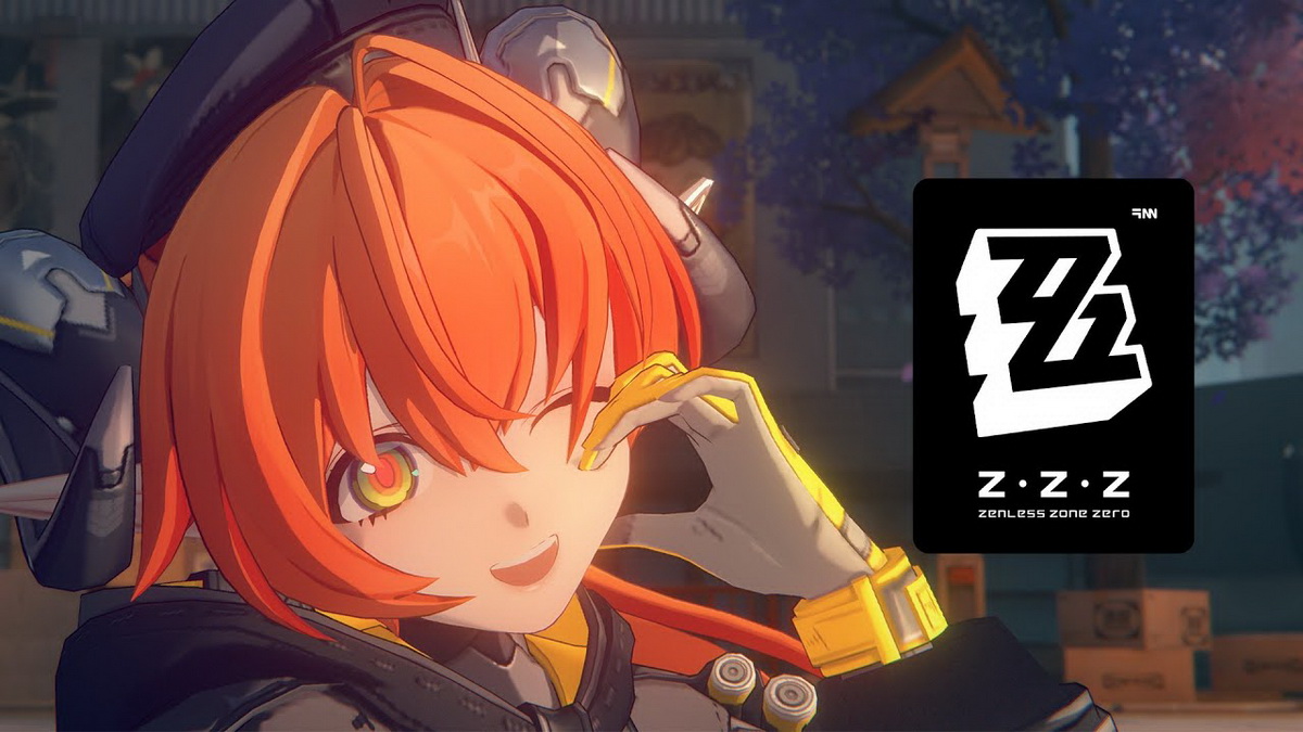 Zenless Zone Zero: Hướng dẫn build Orphie