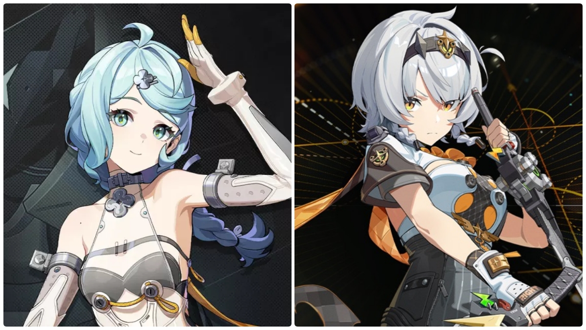 Zenless Zone Zero: Hướng dẫn build Orphie