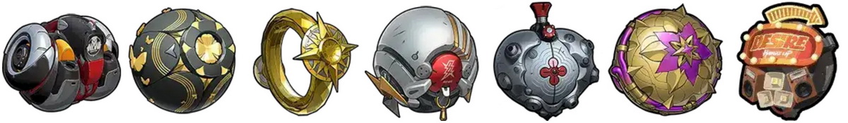 Zenless Zone Zero: Hướng dẫn build Orphie