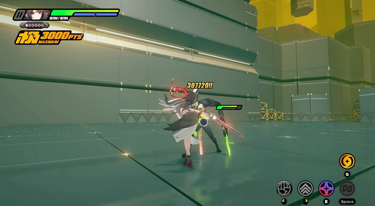 Zenless Zone Zero: Hướng dẫn build Ye Shunguang