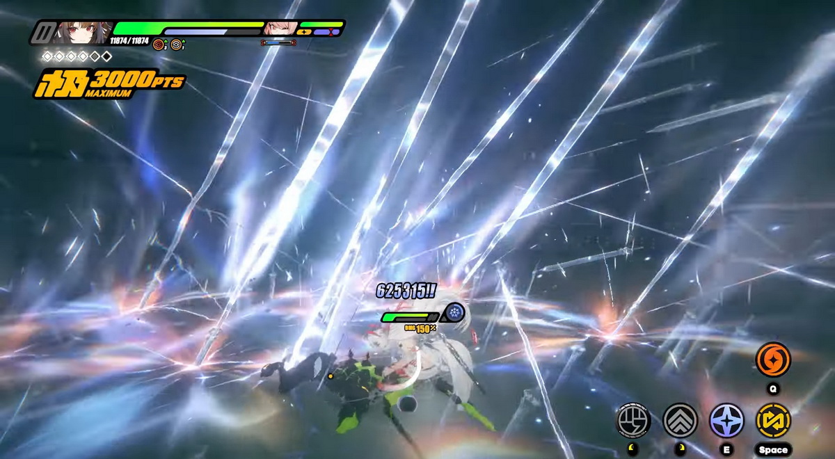 Zenless Zone Zero: Hướng dẫn build Ye Shunguang