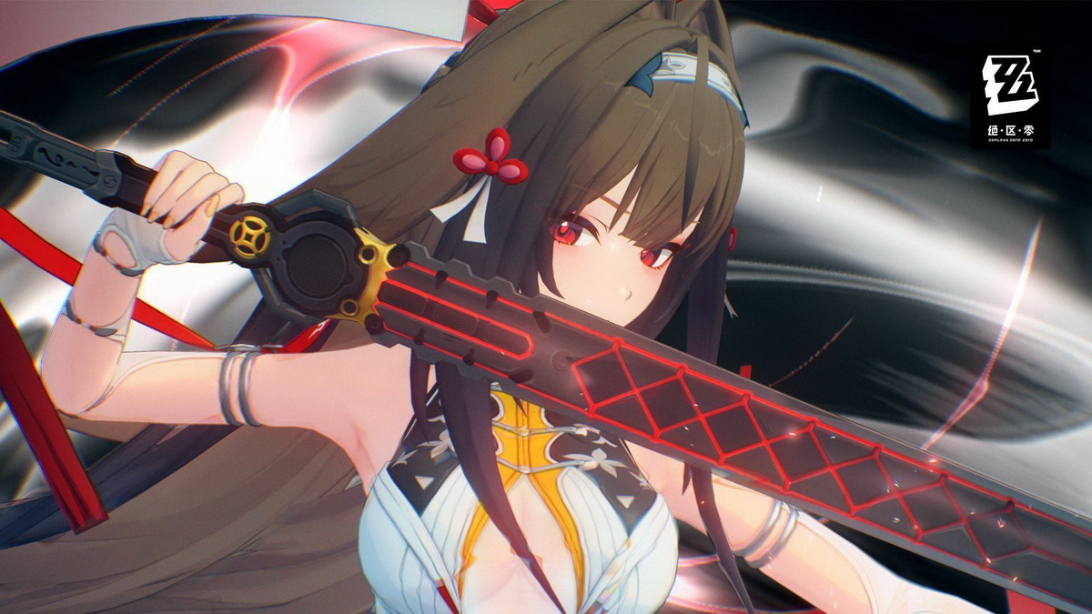 Zenless Zone Zero: Hướng dẫn build Ye Shunguang Zenless Zone Zero: Hướng dẫn build Ye Shunguang