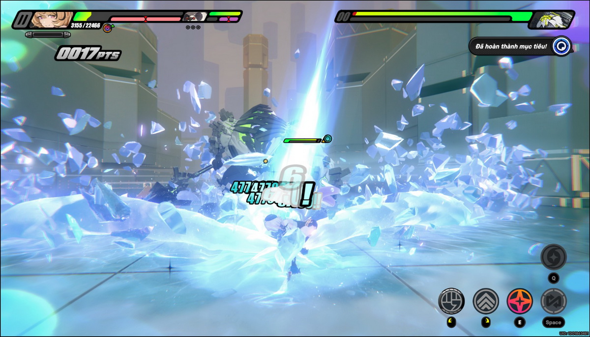 Zenless Zone Zero: Hướng dẫn build Yidhari