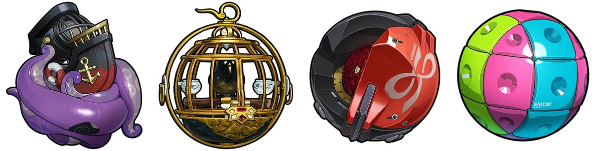 Zenless Zone Zero: Hướng dẫn build Yidhari