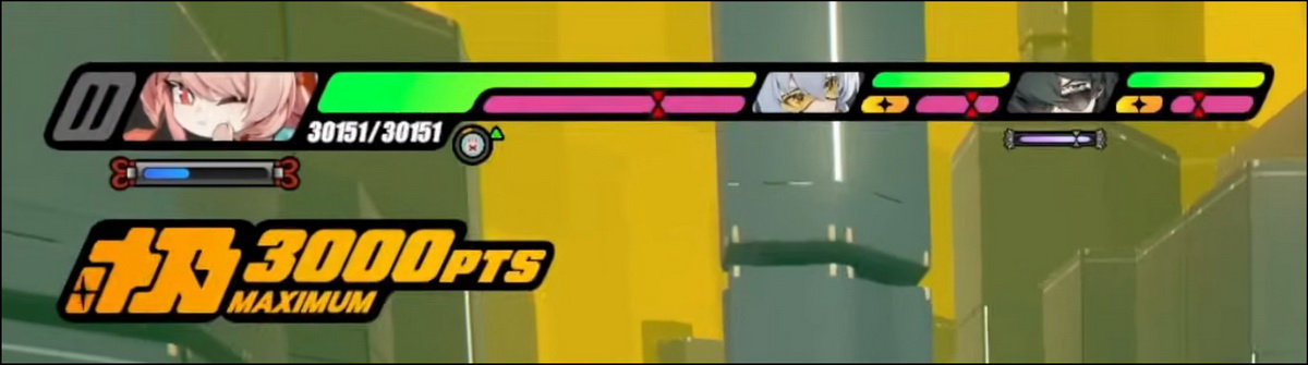 Zenless Zone Zero: Hướng dẫn build Zhao, đồng đội tốt của Thợ Săn Lỗ Hổng