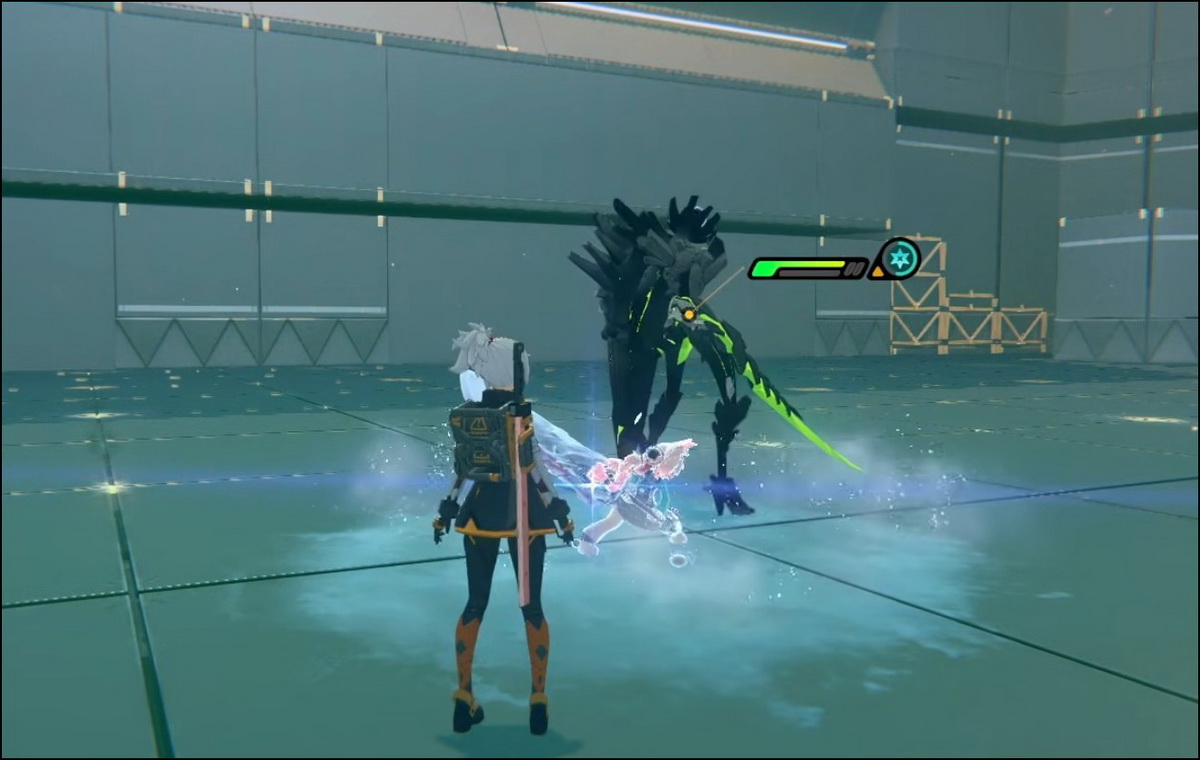 Zenless Zone Zero: Hướng dẫn build Zhao, đồng đội tốt của Thợ Săn Lỗ Hổng