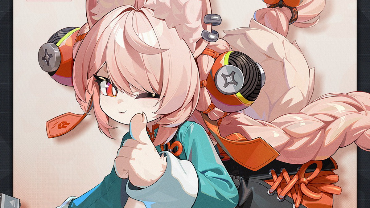 Zenless Zone Zero: Hướng dẫn build Zhao bất khả chiến bại