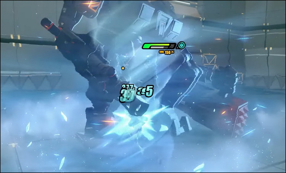 Zenless Zone Zero 3.0 có nguyên tố mới 