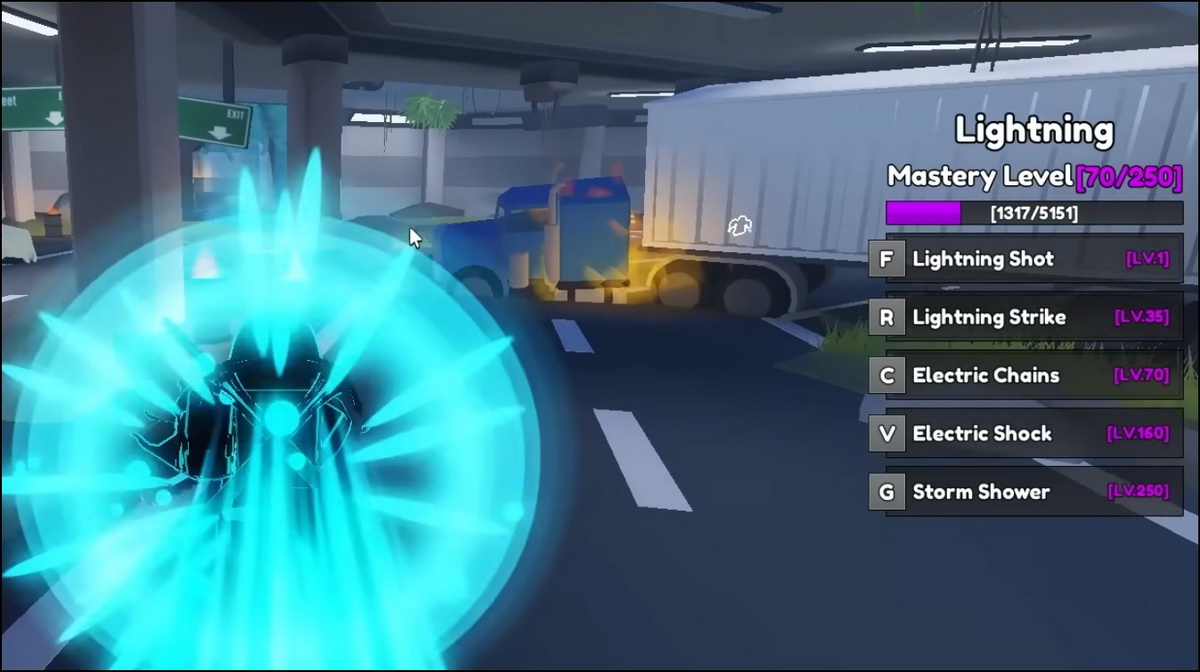 Roblox Zombie Hunters: Đơn giản nhưng thú vị và đáng để cày cuốc