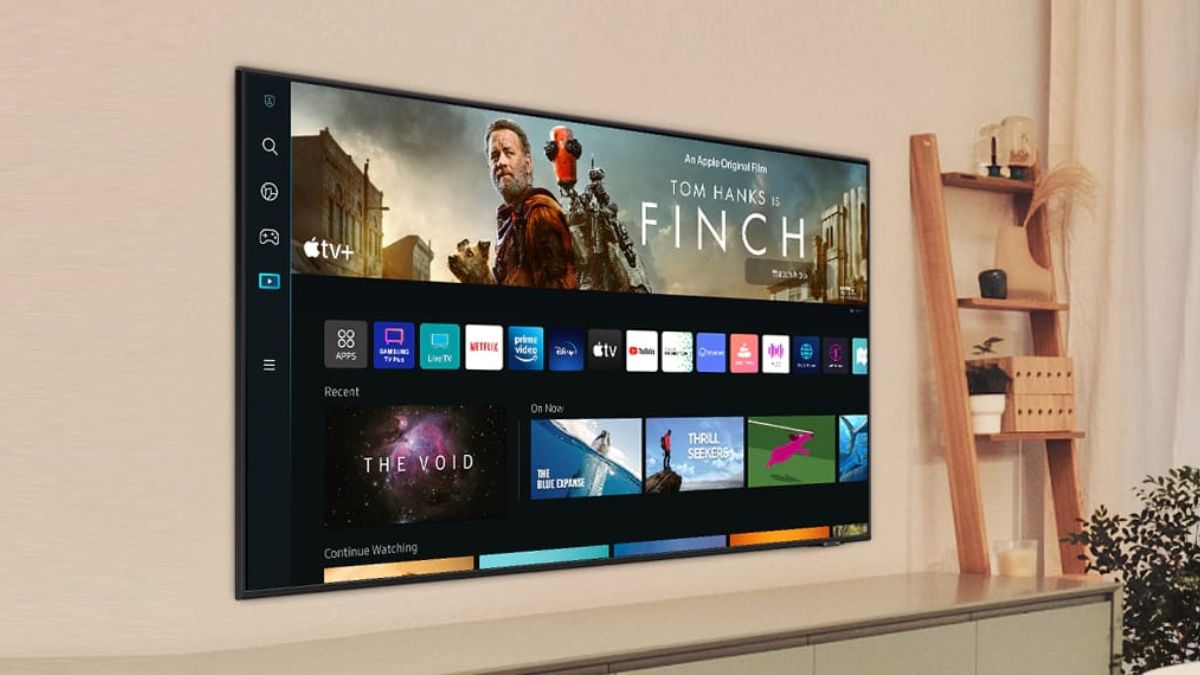 Những lưu ý khi đổi mã PIN Tivi Samsung