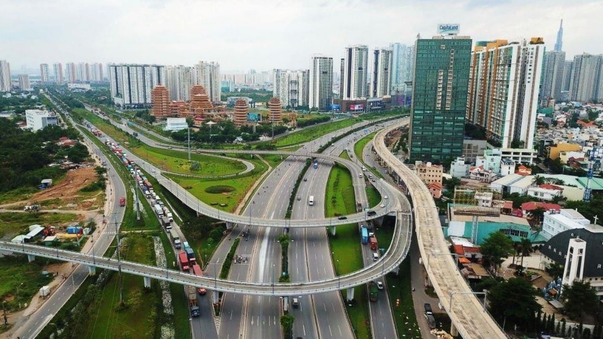 Hình ảnh Việt Nam thân quen