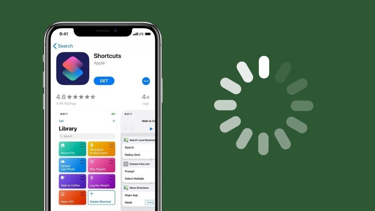 Tìm hiểu về lỗi App Store tải ứng dụng chậm trên iPhone