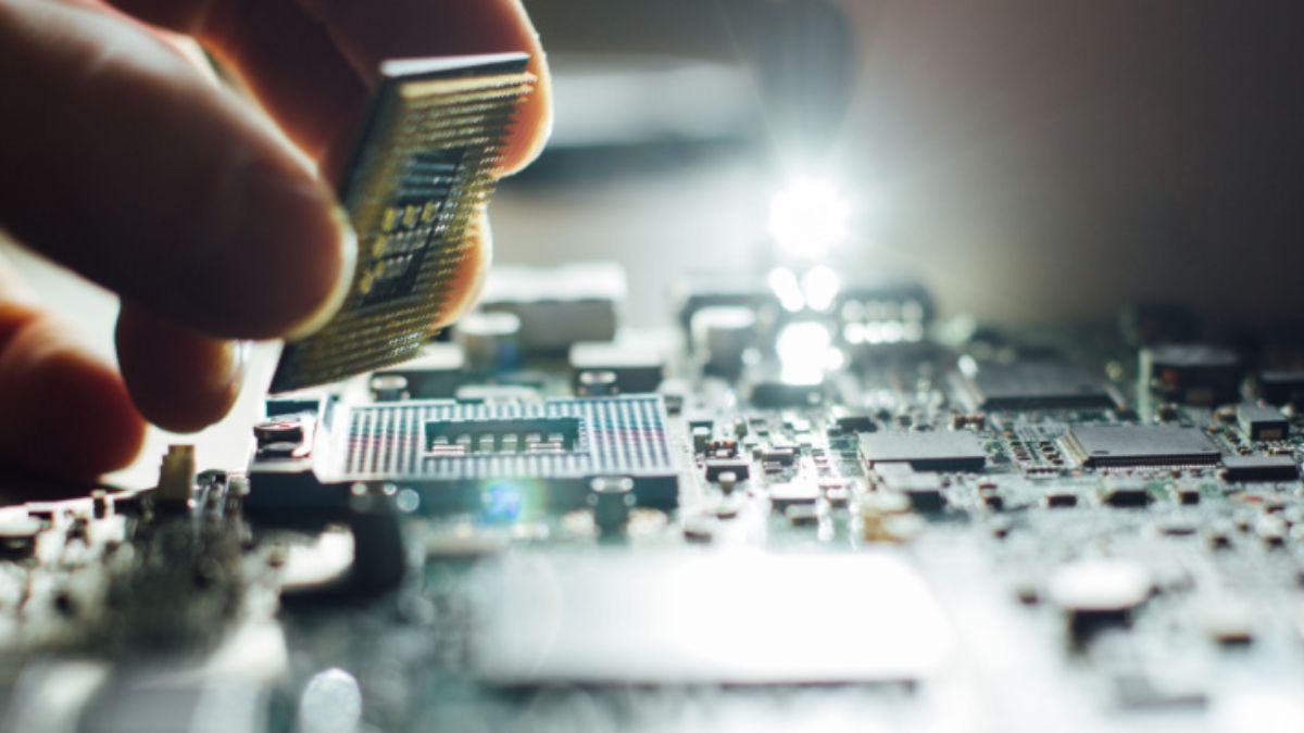 Các ứng dụng của Arithmetic Logic Unit