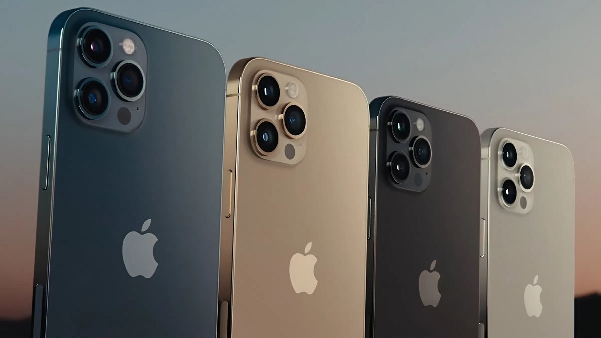 Ưu điểm nổi bật của iPhone 12 Pro Max