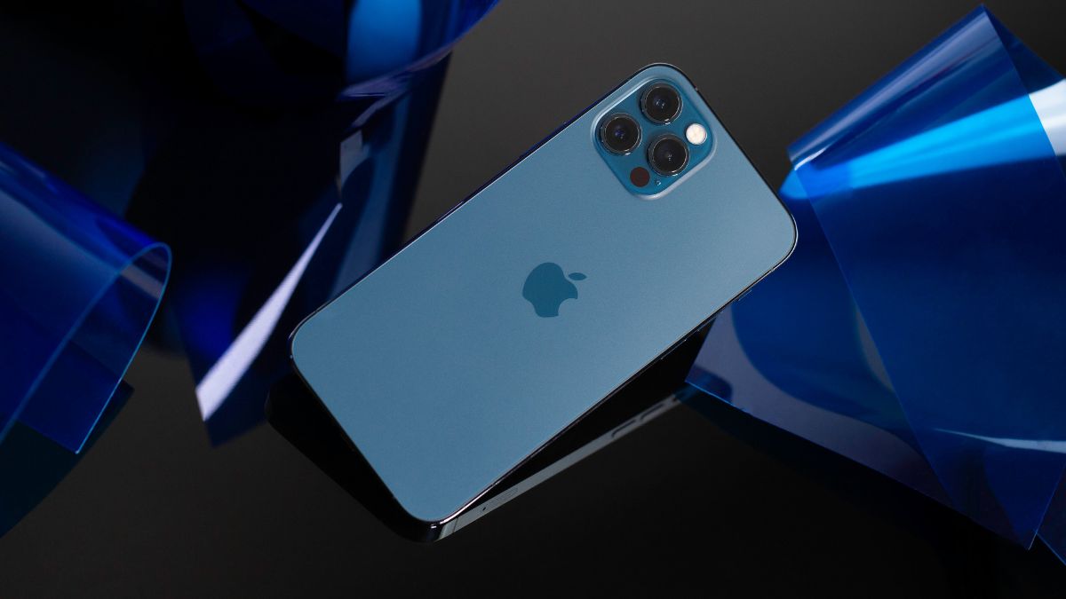 Đánh giá máy mới và máy cũ của iPhone 12 Pro Max