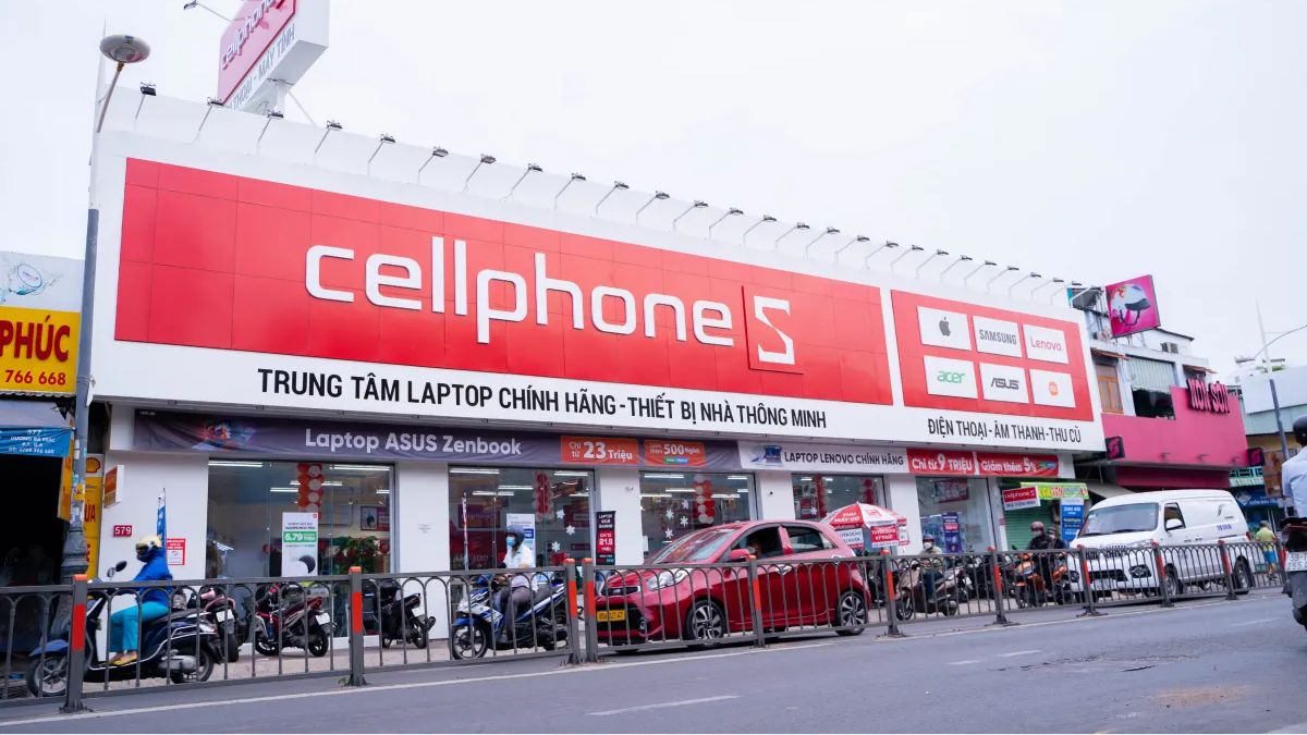 Địa chỉ mua iPhone 12 Pro Max uy tín