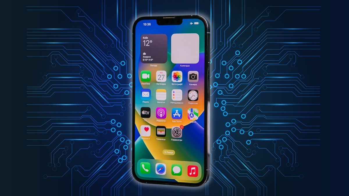 Đánh giá về màn hình mượt mà iPhone 13 Pro Max 2025