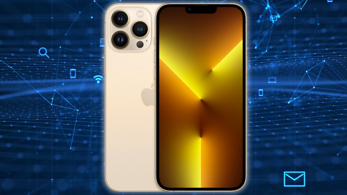 Lựa chọn mua iPhone 13 Pro Max năm 2025