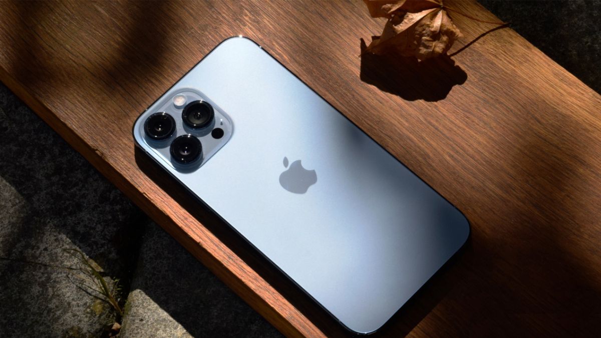 Địa chỉ mua iPhone 13 Pro Max giá tốt