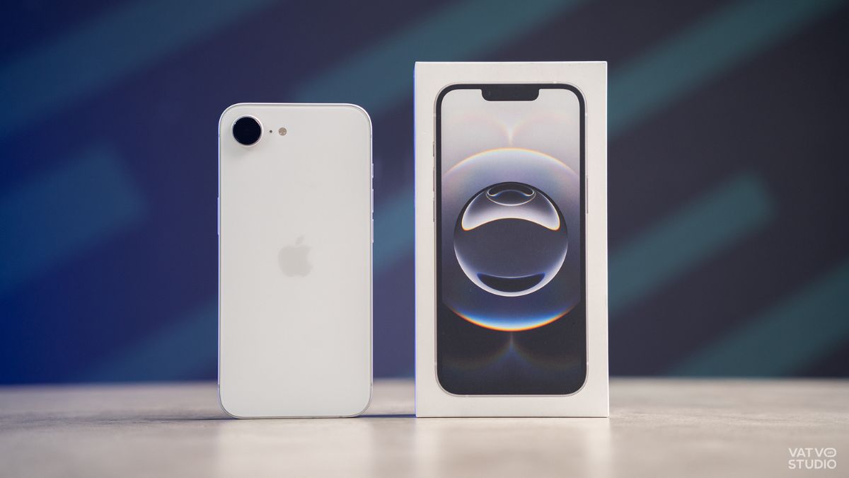 Đối tượng nên mua iPhone 16e