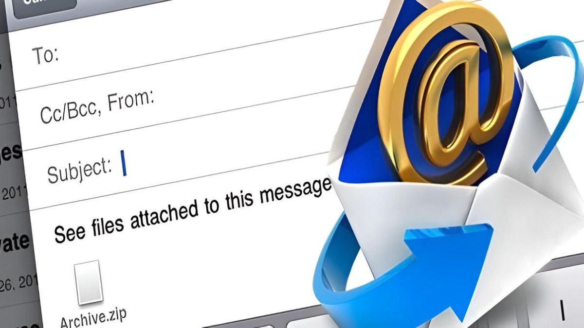 Thời điểm nên sử dụng CC và BCC trong Gmail