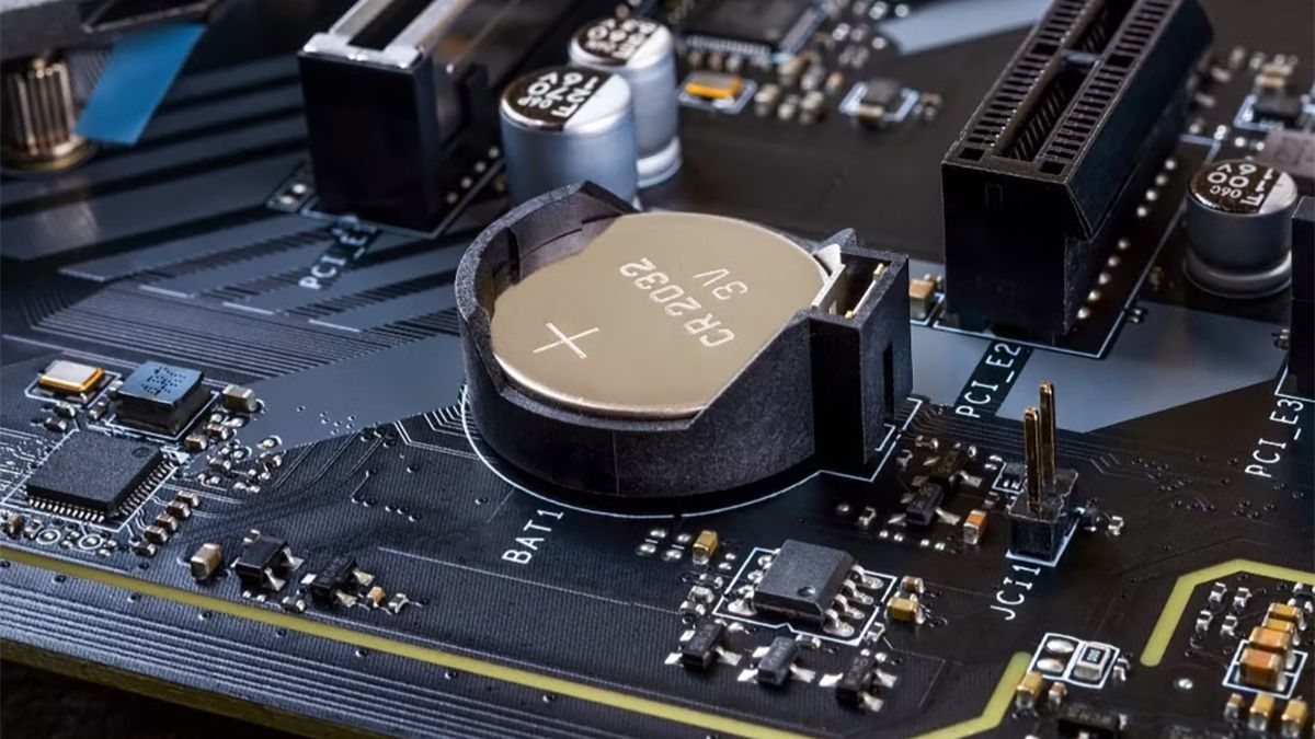 Cách thức hoạt động của pin CMOS