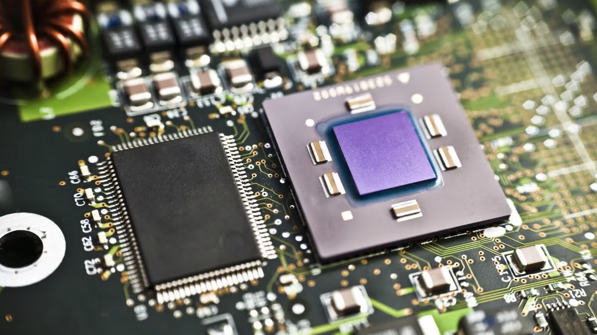 Các thông tin về Cache CPU