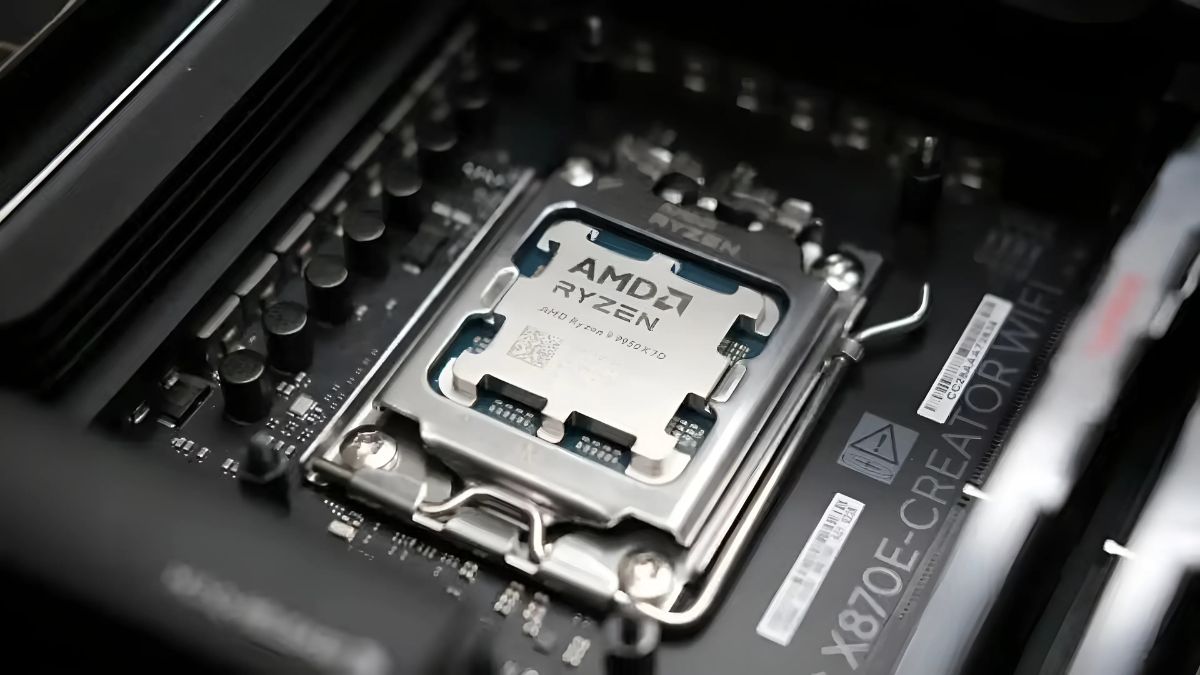 Ứng dụng thực tế của cache CPU