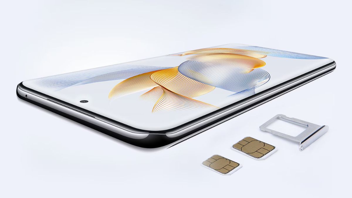 Các lợi ích của Dual SIM