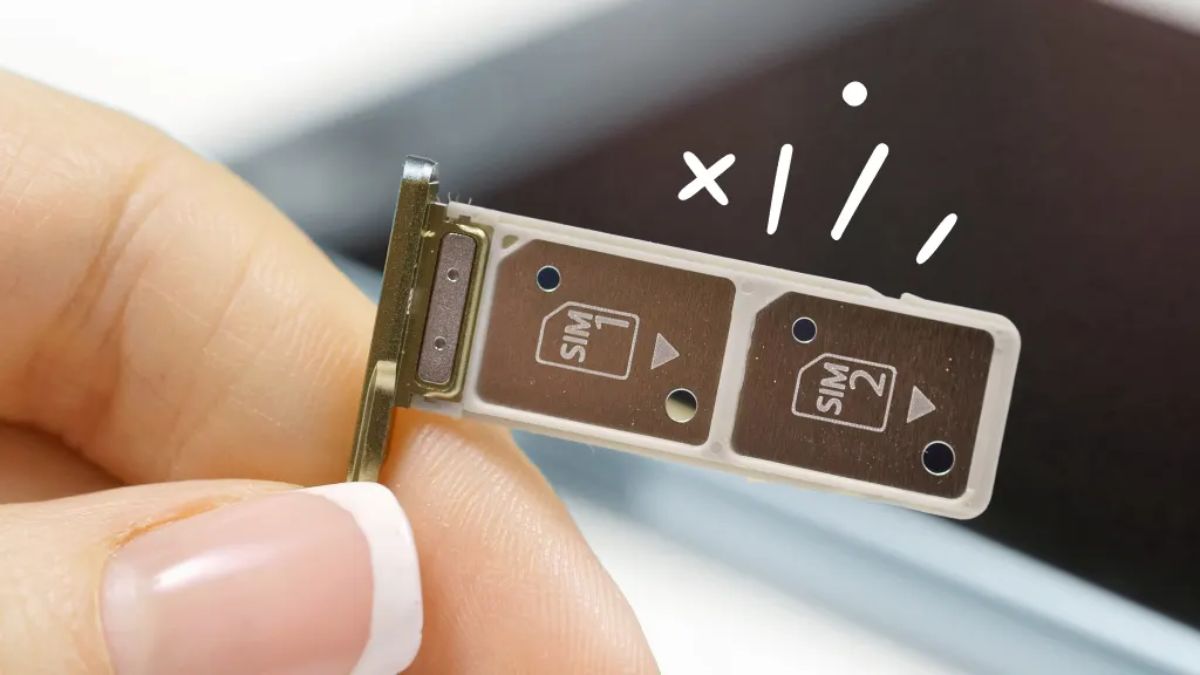 Loại Dual SIM Switch