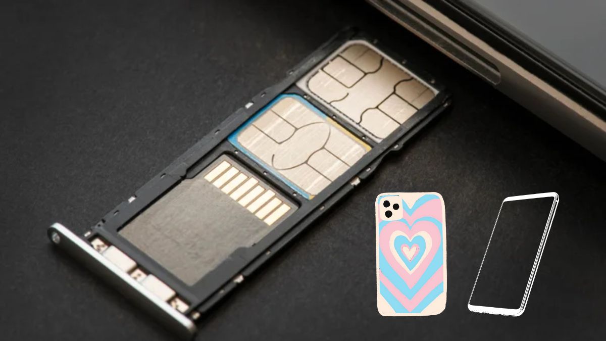 Tính năng của Dual SIM trên iPhone và Android