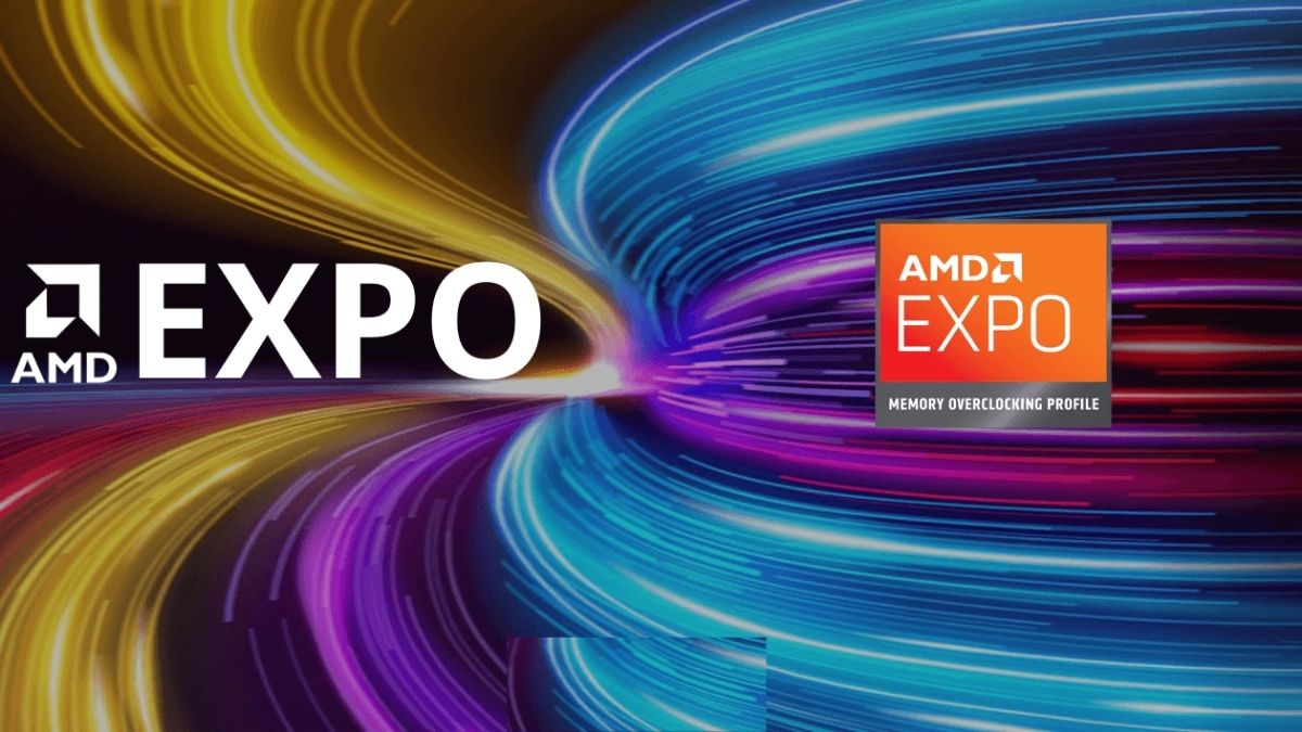 Tìm hiểu các thông tin về EXPO