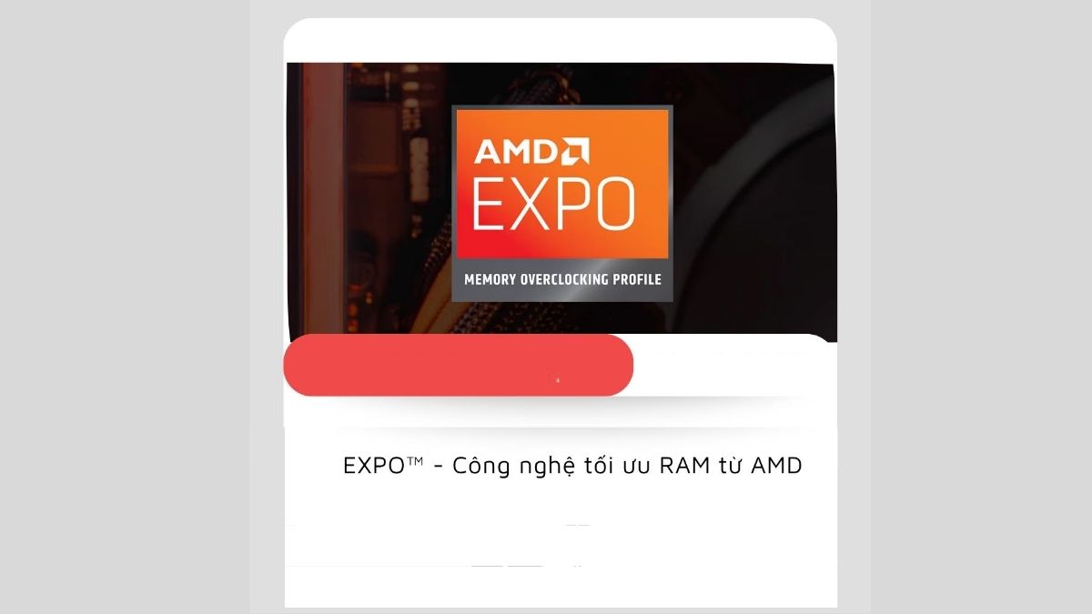 Cách hoạt động của EXPO