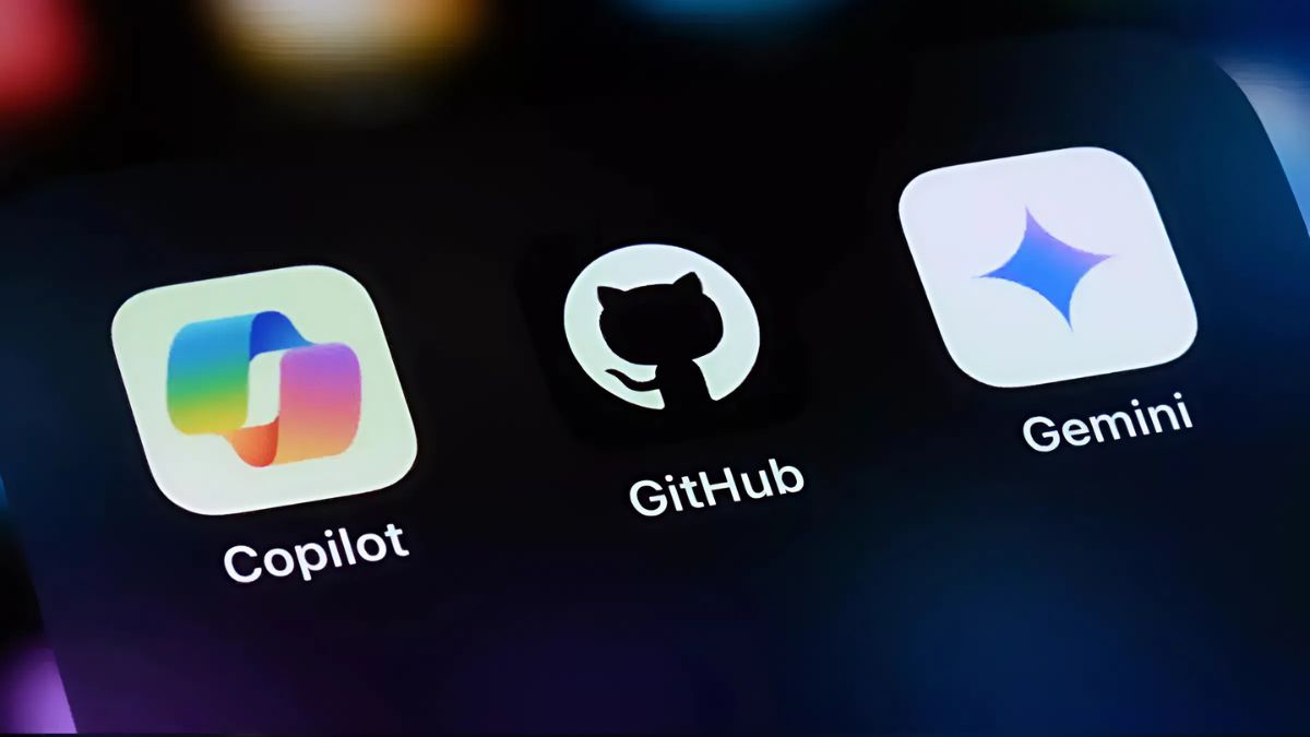 Đối tượng sử dụng GitHub Spark