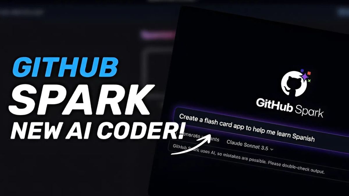 Những lưu ý khi sử dụng GitHub Spark