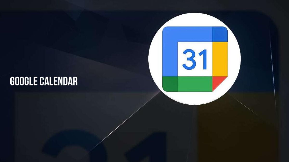 Tìm hiểu về Google Calendar