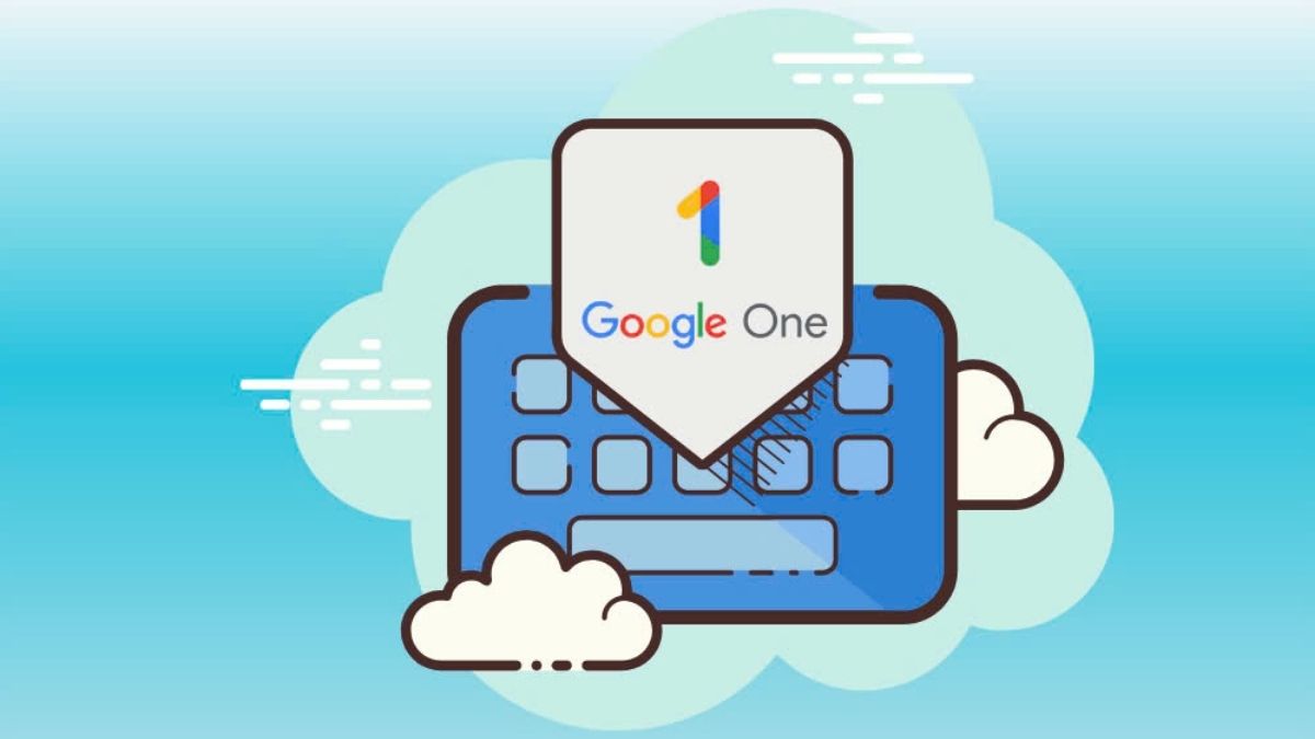 Hủy Google One vì không sử dụng các dịch vụ lưu trữ khác