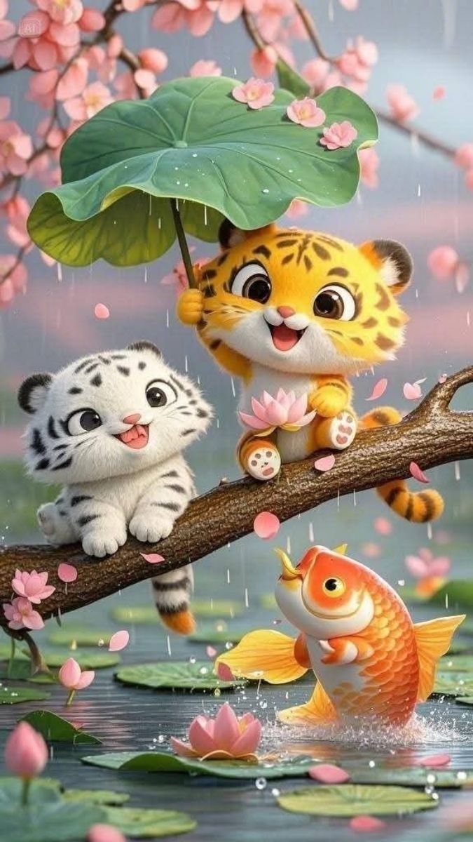 Hình nền 3d đẹp mềm mại