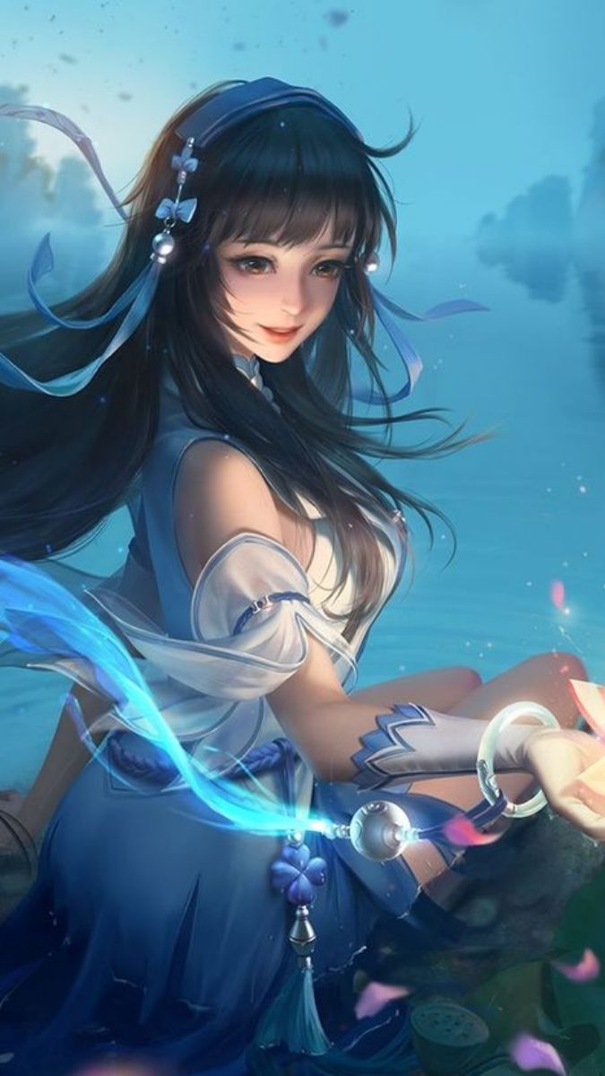 Hình nền 3d đẹp tinh xảo