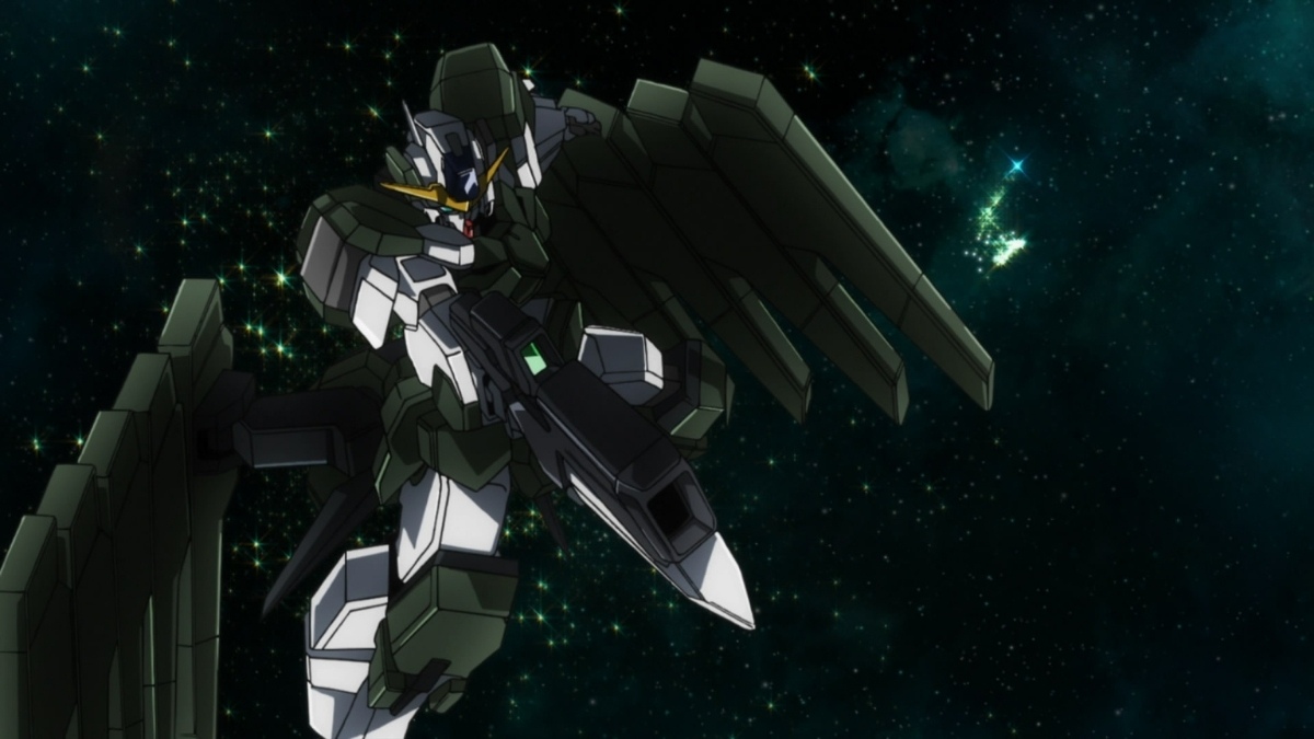 Hình nền Gundam đặc biệt